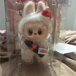 Coca-Cola Labubu